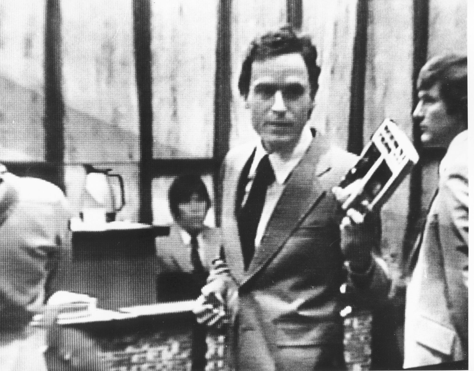 Ted Bundy